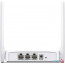 Wi-Fi роутер Mercusys MW302R в Могилёве фото 4