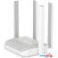 4G Wi-Fi роутер Netcraze Speedster 4G+ NC-2911 в Могилёве фото 2