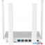 4G Wi-Fi роутер Netcraze Explorer 4G NC-4910 в Могилёве фото 2