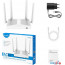 Wi-Fi роутер Cudy WR1300S 1.0 в Могилёве фото 1