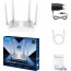 Wi-Fi роутер Cudy WR3000E 1.0 в Могилёве фото 1