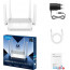 Wi-Fi роутер Cudy WR3000H 1.0 в Могилёве фото 1