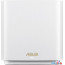 Wi-Fi система ASUS ZenWiFi AX XT9 (1 шт., белый) в Могилёве фото 2