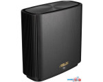 Wi-Fi система ASUS ZenWiFi AX XT9 (1 шт., черный)