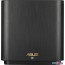 Wi-Fi система ASUS ZenWiFi AX XT9 (1 шт., черный) в Могилёве фото 1