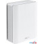 Wi-Fi система ASUS ZenWiFi BT10 3xAP (3 шт., белый) в Могилёве фото 4