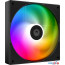 Вентилятор для корпуса ID-Cooling AS-120-ARGB-K в Могилёве фото 4