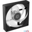 Вентилятор для корпуса ID-Cooling AS-120-ARGB-K в Могилёве фото 1