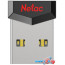 USB Flash Netac 32GB USB 2.0 FlashDrive Netac UM81 Ultra compact в Могилёве фото 4