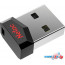 USB Flash Netac 32GB USB 2.0 FlashDrive Netac UM81 Ultra compact в Могилёве фото 3
