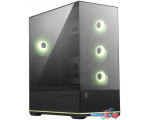 Корпус MSI MAG Pano 110R PZ (черный)