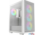 Корпус Ocypus Gamma C60 WH ARGB
