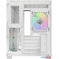 Корпус Ocypus Iota C50 Curve WH ARGB в Могилёве фото 1