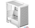Корпус PCCooler C3D310 (белый) в рассрочку