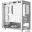 Корпус PCCooler C3D310 (белый) в Могилёве фото 2