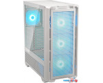 Корпус Cougar MX600 RGB CGR-57C9W-RGB