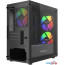 Корпус Powercase Mistral Micro D3B ARGB V2 CMMDB-A3-V2 в Могилёве фото 4