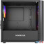 Корпус Powercase Mistral Micro D3B ARGB V2 CMMDB-A3-V2 в Могилёве фото 3