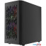 Корпус Powercase Mistral Micro D3B ARGB V2 CMMDB-A3-V2 в Могилёве фото 1