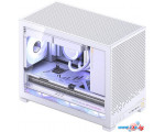 Корпус Jonsbo D32 Pro (белый)