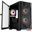Корпус 1stPlayer D4-M ARGB (черный) в Могилёве фото 4