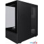 Корпус 1stPlayer MIKU Mi7-A ARGB (черный) в Могилёве фото 3