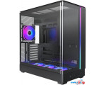 Корпус Montech King 45 Pro (черный)