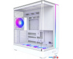Корпус Montech King 45 Pro (белый)