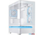 Корпус ASUS Prime AP202 TG ARGB (белый)