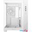 Корпус DeepCool CG330 3F WH R-CG330-WHNGM3-G в Могилёве фото 3