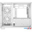 Корпус DeepCool CG330 3F WH R-CG330-WHNGM3-G в Могилёве фото 1
