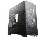 Корпус DeepCool CG380 3F R-CG380-BKAGM3-G