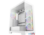 Корпус DeepCool CG580 4F V2 R-CG580-WHADA4-G-2