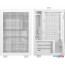 Корпус DeepCool CH160 Plus R-CH160-WHNGM0-G в Могилёве фото 3