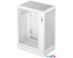 Корпус DeepCool CH170 Plus R-CH170-WHNGM0-G