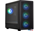 Корпус Zalman M5 (черный)