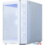 Корпус Zalman P60 (белый) в Могилёве фото 1