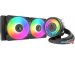 Система жидкостного охлаждения для процессора Arctic Liquid Freezer III Pro 240 A-RGB ACFRE00182A