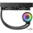 Система жидкостного охлаждения для процессора Arctic Liquid Freezer III Pro 240 A-RGB ACFRE00182A в Могилёве фото 3