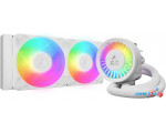 Система жидкостного охлаждения для процессора Arctic Liquid Freezer III Pro 240 A-RGB ACFRE00186A