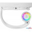 Система жидкостного охлаждения для процессора Arctic Liquid Freezer III Pro 240 A-RGB ACFRE00186A в Могилёве фото 3