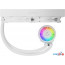 Система жидкостного охлаждения для процессора Arctic Liquid Freezer III Pro 280 A-RGB ACFRE00187A в Могилёве фото 3
