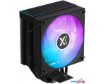 Кулер для процессора XASTRA AR400 FRGB BK