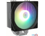 Кулер для процессора Zalman CNPS9X Optima2 (черный)