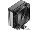 Кулер для процессора Ocypus Delta A40 Elite BK Delta-A40-BK1NNWN00E-GL