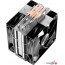 Кулер для процессора Ocypus Delta A40 Elite BK Dual FAN Delta-A40-BK2NNWN00X-GL в Могилёве фото 2