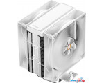 Кулер для процессора Ocypus Delta A40 Elite WH Dual FAN Delta-A40-WH2NNWN00X-GL