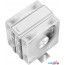 Кулер для процессора Ocypus Delta A40 Elite WH Dual FAN Delta-A40-WH2NNWN00X-GL в Могилёве фото 3