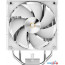 Кулер для процессора Ocypus Delta A40 Elite WH Dual FAN Delta-A40-WH2NNWN00X-GL в Могилёве фото 2