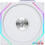 Вентилятор для корпуса Lian Li Uni Fan TL 120 Wireless Reverse 12RTL1W1W G99.12RTL1W1W.R0 в Могилёве фото 2